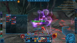 SWTOR – 3.0 : World Boss de Yavin IV