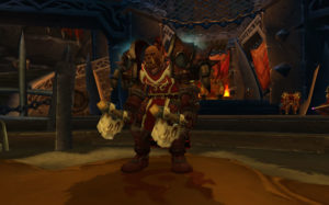 WoW - Classes, novos modelos e PvP