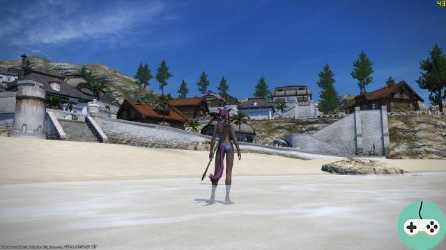 FFXIV - Lavori: quali classi?