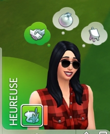 Los Sims 4 - Habilidad de jardinería