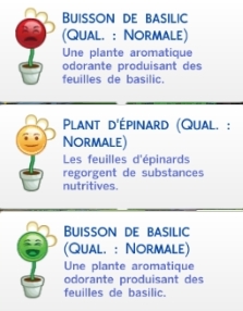 Los Sims 4 - Habilidad de jardinería