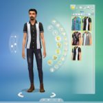 The Sims 4 - Amostra do Pacote de Coisas de Bowling Night