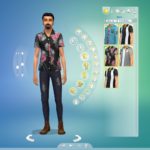 The Sims 4 - Amostra do Pacote de Coisas de Bowling Night