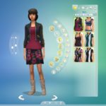 Los Sims 4: avance del paquete de cosas de la noche de bolos