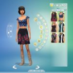 Los Sims 4: avance del paquete de cosas de la noche de bolos