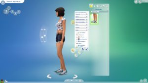 Los Sims 4: avance del paquete de cosas de la noche de bolos