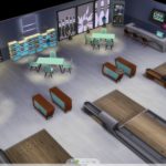 The Sims 4 - Amostra do Pacote de Coisas de Bowling Night