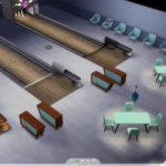 The Sims 4 - Bowling Night Stuff Pack Preview