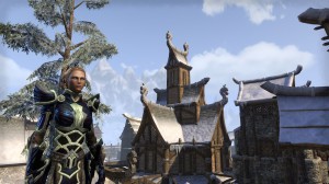 ESO - Theorycrafting: what is it # 2