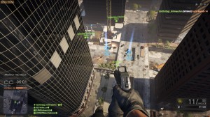 Antevisão do Battlefield Hardline