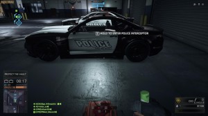 Antevisão do Battlefield Hardline