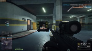 Battlefield Hardline preview