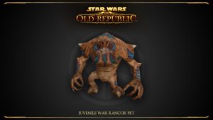 SWTOR – KotFE : Starter pack Amazon