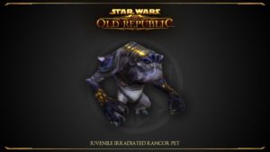 SWTOR – KotFE : Starter pack Amazon