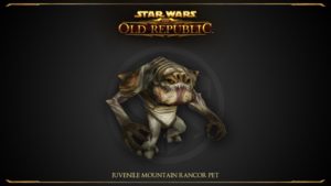 SWTOR - KotFE: Pacote inicial Amazon