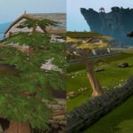 RuneScape - Un nuovo motore di gioco