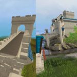 RuneScape - Un nuovo motore di gioco