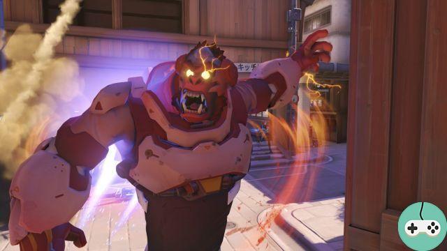 Overwatch - Guía de personajes: Winston