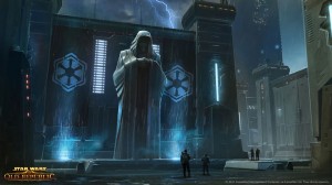 SWTOR - El sistema Dromund