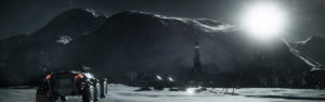 Star Citizen – Lightspeed – Episode 17