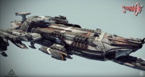 Star Citizen – Lightspeed – Episode 17