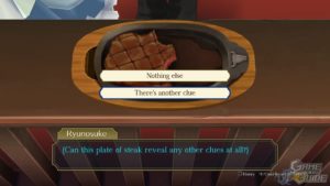 The Great Ace Attorney Chronicles – Que fait Ace Ventura?