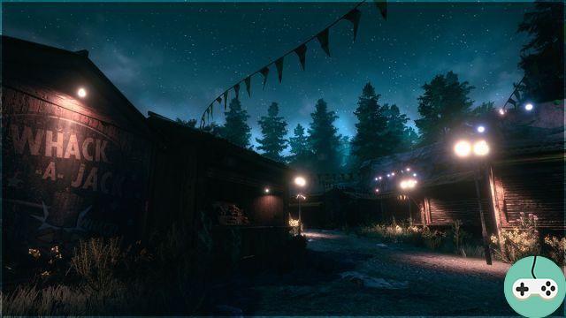 Funcom – The Park