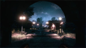 Funcom - The Park