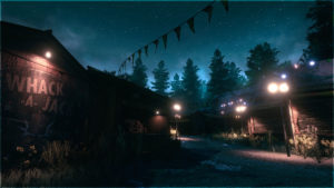 Funcom - The Park