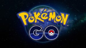 Pokémon Go - Visualização do modo Trainer Battles