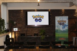 Pokemon Go - Vista previa del modo Batallas de entrenador
