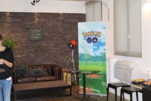 Pokemon Go - Trainer Battles Mode Preview