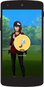 Pokemon Go - Trainer Battles Mode Preview