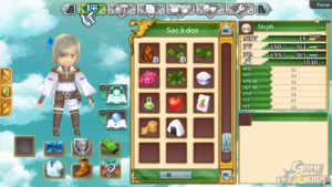 Rune Factory 4 Special – Sponsored by Rune DMC but without Dante or Vergil