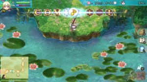 Rune Factory 4 Special – Sponsorizzato da Rune DMC ma senza Dante o Vergil