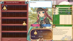 Rune Factory 4 Special – Sponsored by Rune DMC but without Dante or Vergil