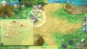 Rune Factory 4 Special – Patrocinado por Rune DMC, mas sem Dante ou Vergil