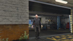 GTA Online: Missions - Simeon