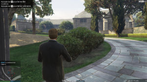 GTA Online: Missions - Simeon