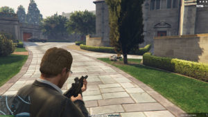 GTA Online: Missions - Simeon