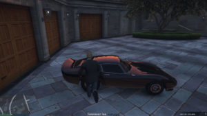 GTA Online: Missions - Simeon