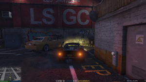 GTA Online: Missões - Simeon