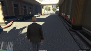 GTA Online: Missions - Simeon