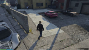 GTA Online: Missions - Simeon