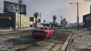 GTA Online: Missions - Simeon