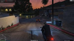 GTA Online: Missões - Simeon