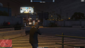 GTA Online: Missões - Simeon
