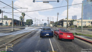 GTA Online: Missions - Simeon