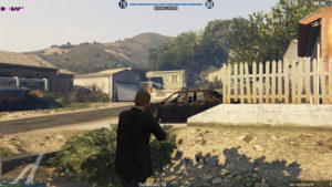 GTA Online: Missions - Simeon