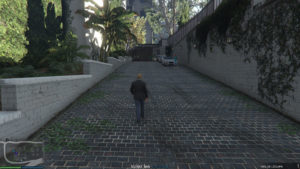 GTA Online: Missions - Simeon